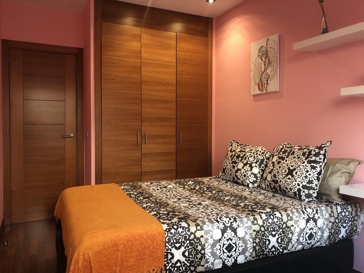 Perseus Vivienda Unifamiliar Con Terraza Y Jardin - Wifi - 3 Habitaciones - 2 Banos Las Palmas de Gran Canaria Exterior photo