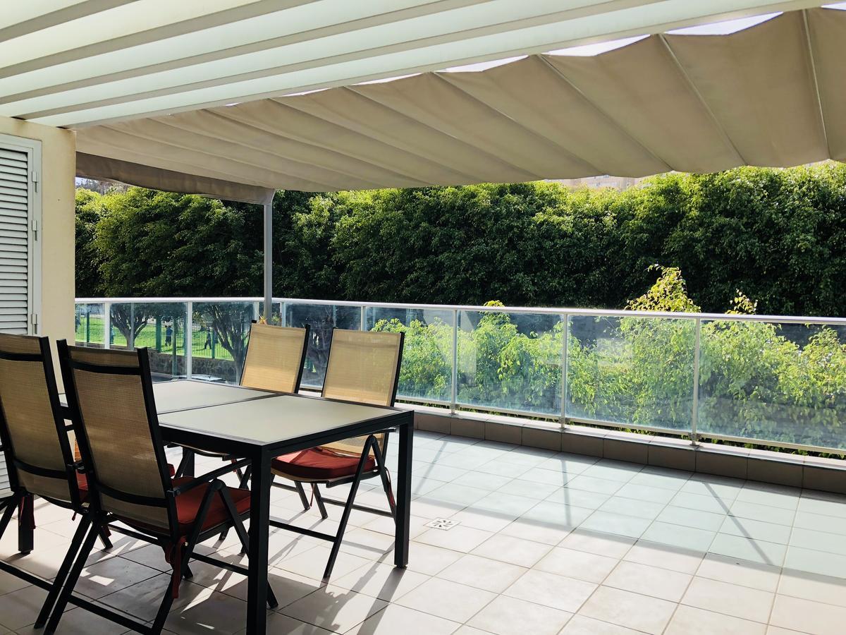 Perseus Vivienda Unifamiliar Con Terraza Y Jardin - Wifi - 3 Habitaciones - 2 Banos Las Palmas de Gran Canaria Exterior photo