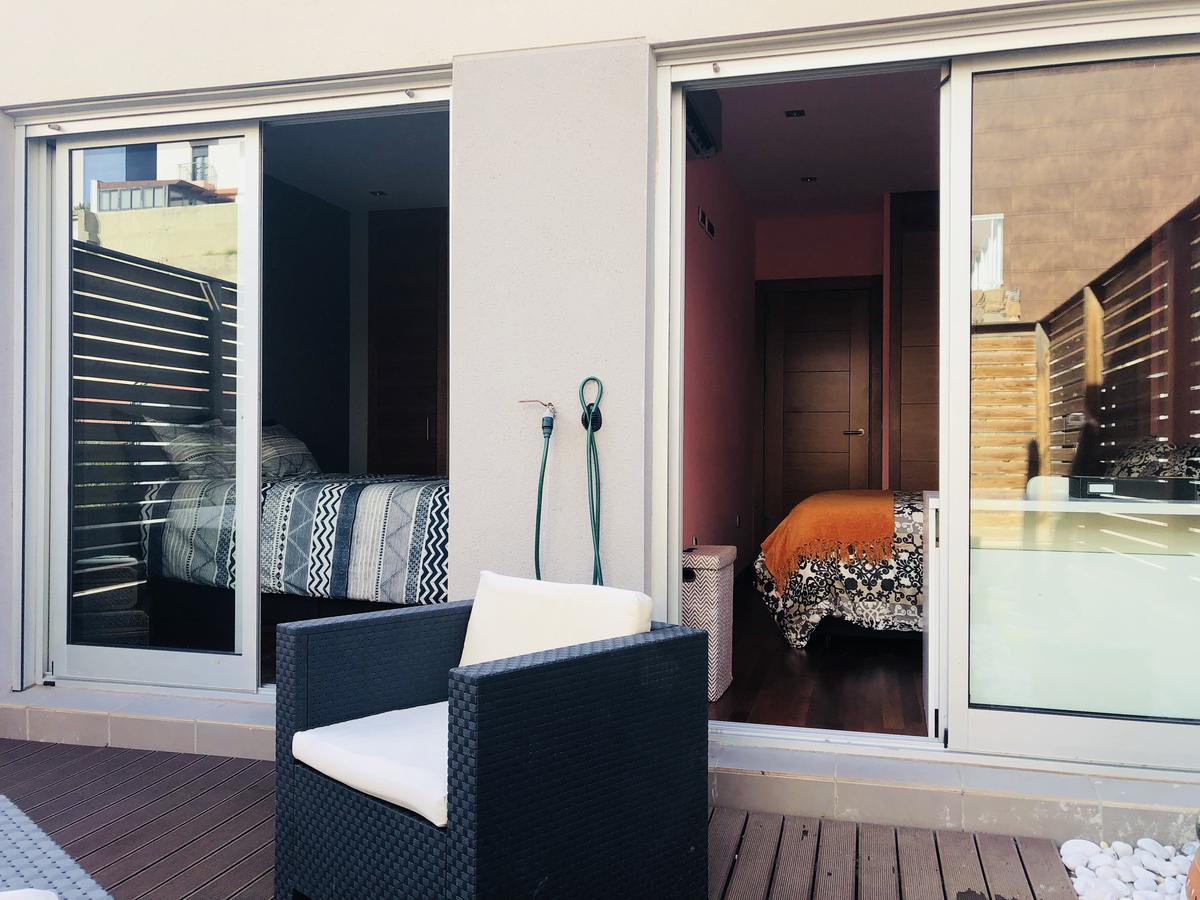Perseus Vivienda Unifamiliar Con Terraza Y Jardin - Wifi - 3 Habitaciones - 2 Banos Las Palmas de Gran Canaria Exterior photo