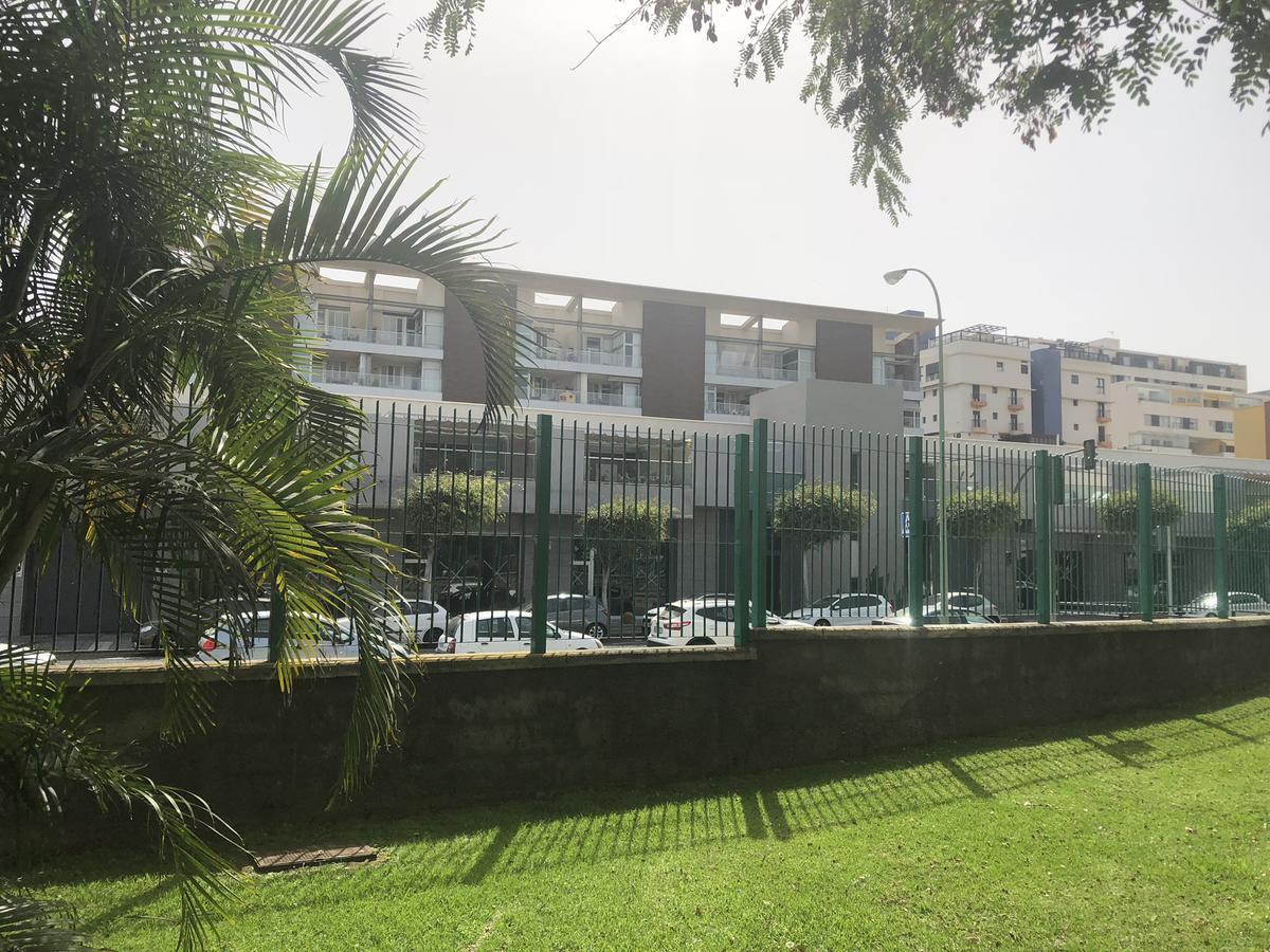 Perseus Vivienda Unifamiliar Con Terraza Y Jardin - Wifi - 3 Habitaciones - 2 Banos Las Palmas de Gran Canaria Exterior photo